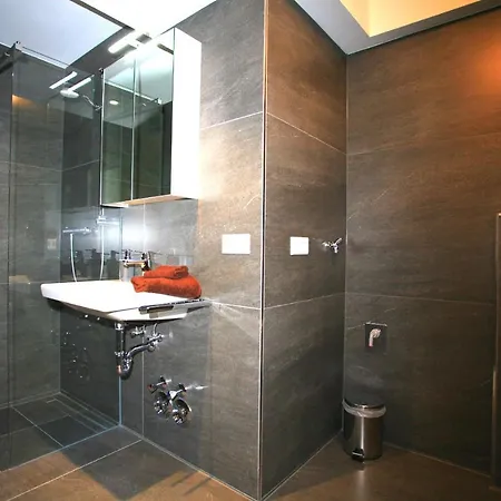 Apartmán Ueberlinger See-apartments 9 Ueber-see *