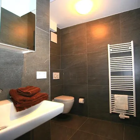 Apartmán Ueberlinger See-apartments 9 Ueber-see Uberlingen