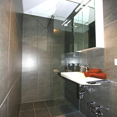 Ueberlinger See-apartments 9 Ueber-see Apartmán Uberlingen