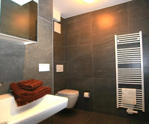 Lejlighed Ueberlinger See-apartments 9 Ueber-see Uberlingen