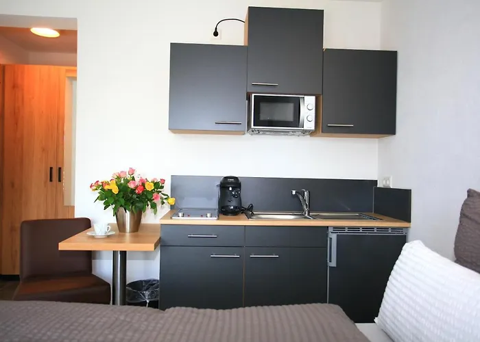 Lejlighed Ueberlinger See-apartments 9 Ueber-see